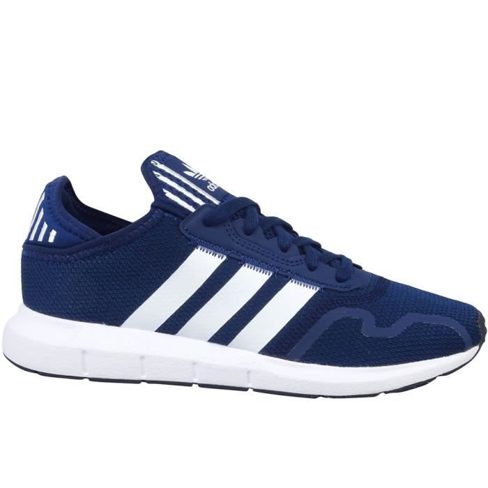 Adidas swift on sale run bleu