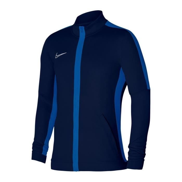 Nike academy fleece sales