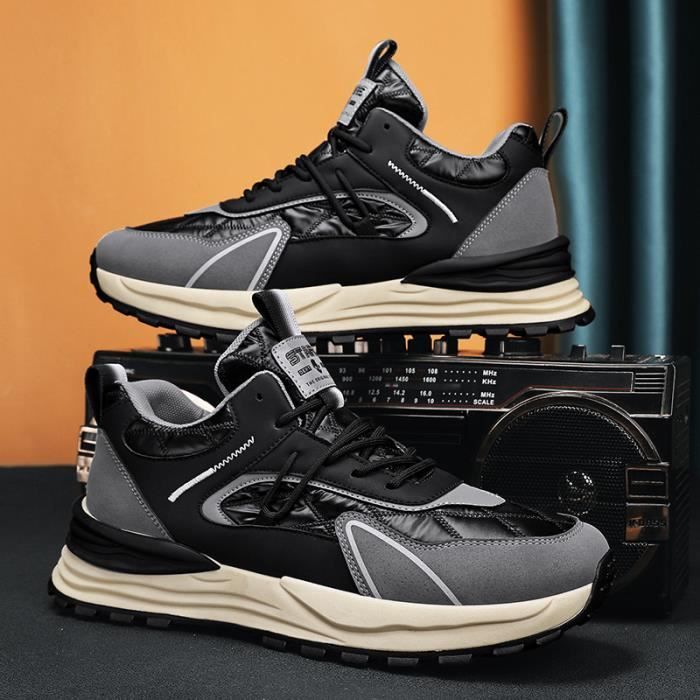 Basket homme printemps hot sale