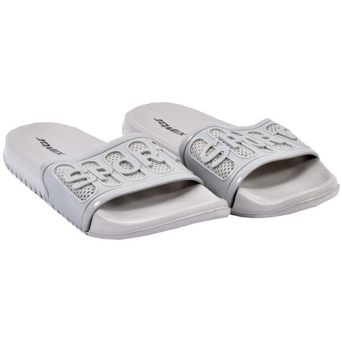 Cdiscount claquette homme clearance