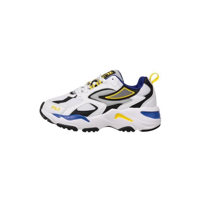 fila basket enfants