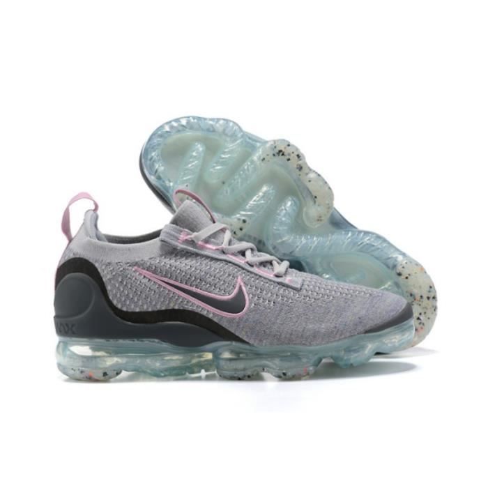 Vapormax femme outlet grise