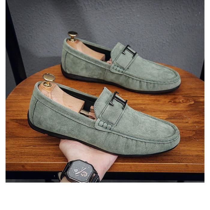 Mocassin de conduite outlet