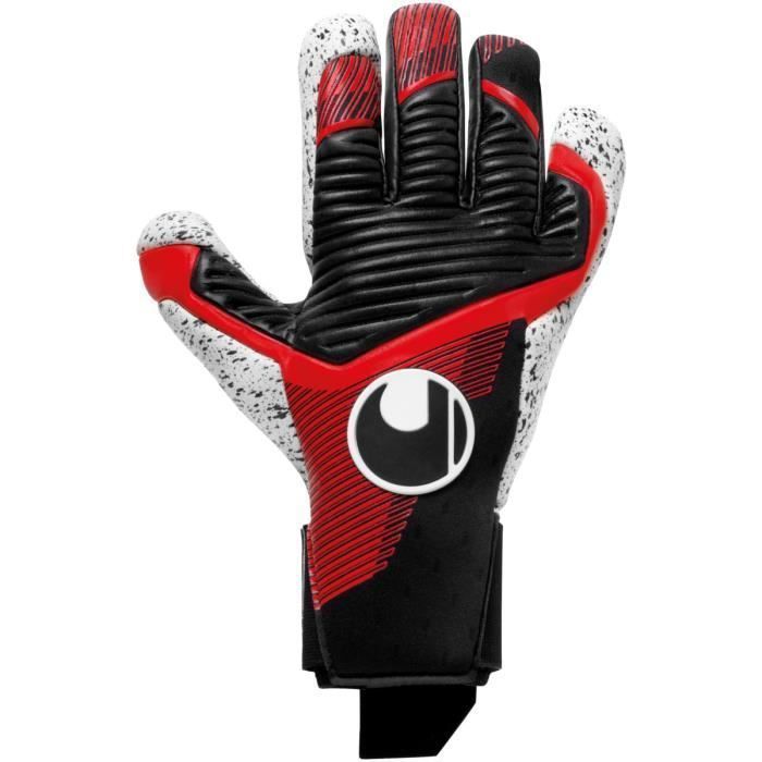 Gants De Gardien Uhlsport Taille 7 1/2 Blanc/Bleu - Occasion