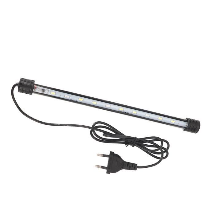 Comparer les prix de OMABETA Lumière d'aquarium Lumière LED pour Aquarium, haute luminosité, amphibie, économie d'énergie, animalerie eclairage