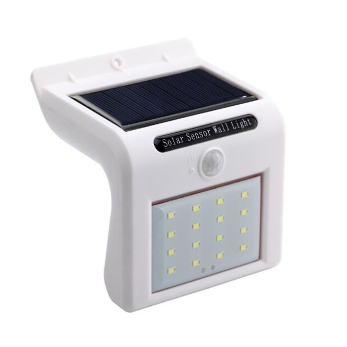 Lot De 2 Lampes Solaires Citrouille Halloween - 16 LEDs, 8 Modes, Étanches IP65 - Décoration Extérieur Jardin - 7