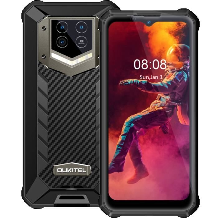oukitel ip 68