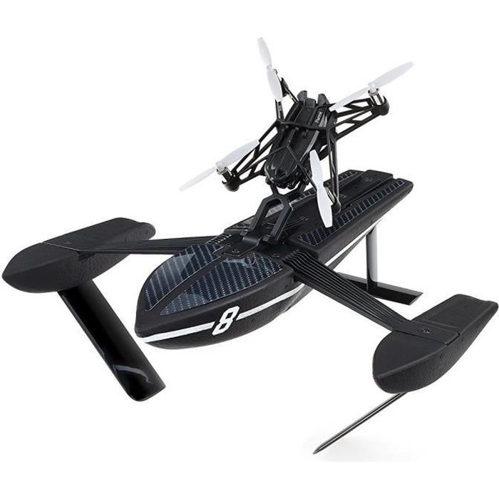 Drone Hydrofoil Orak - PARROT - Bluetooth - Caméra intégrée - Autonomie 8 min