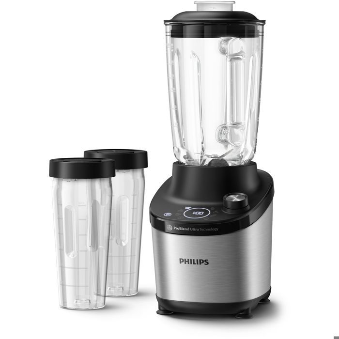 Blender Philips 7000 Series HR376010 - vue 2