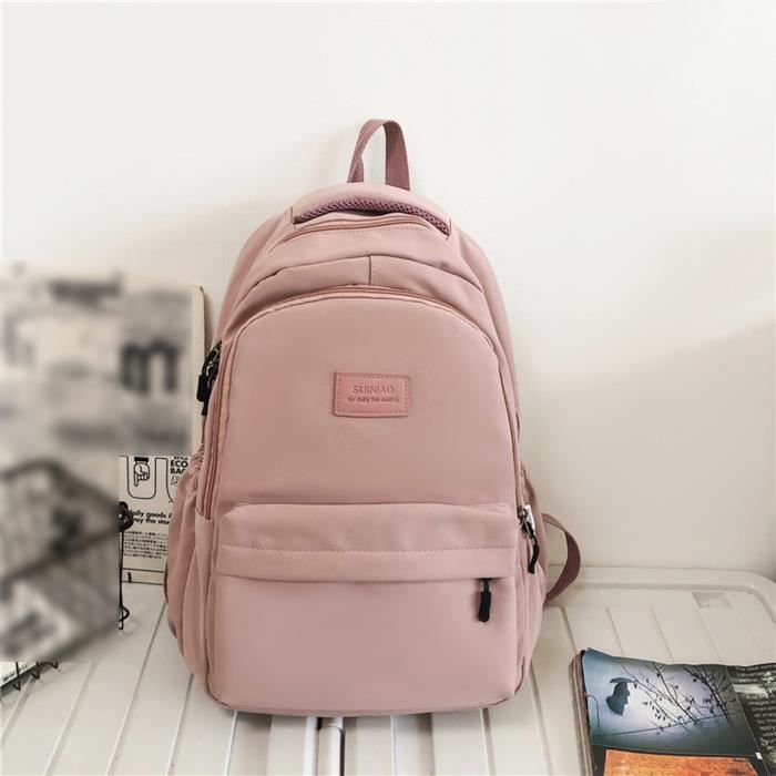 Petit Sac à Dos De Ville Tendance Pour Femme