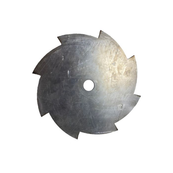 [JAMAIS UTILISÉ] Lame pour débroussailleuse 52 cm3 RYOBI 5132001651 - vue 2