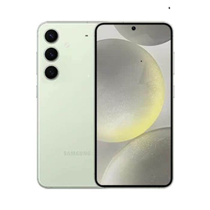 Samsung Galaxy S24 5G 128Go 8Go RAM Dual SIM - Jade Vert