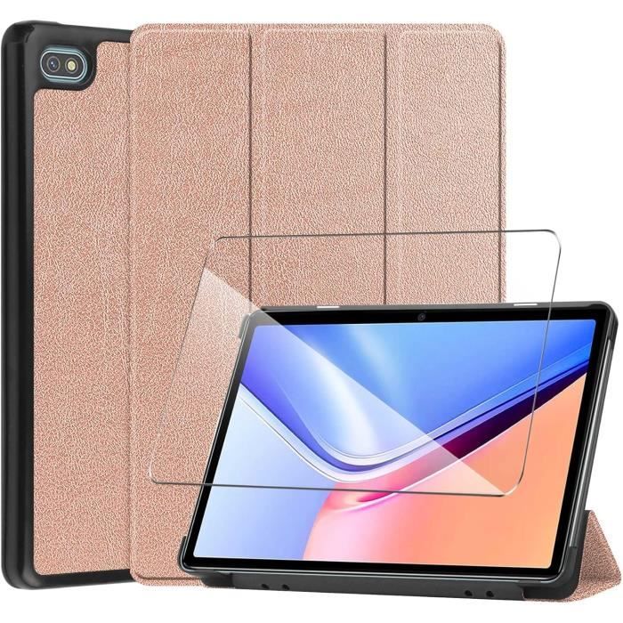 Protecteur D'écran Pour Tablette Wifi, Verre Trempé Pour Blackview Tab 20 16 15 13 Pro 12 11 SE 10 9 8 8E 7 6 5