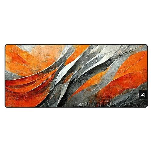 Tapis de Souris Sharkoon SKILLER SGP30 – Antidérapant, Grand Format, Souple - vue 5