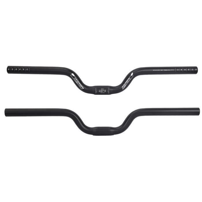 Guidon de Vélo - FMF - 25.4mm - Aluminium - Résistant à l'usure