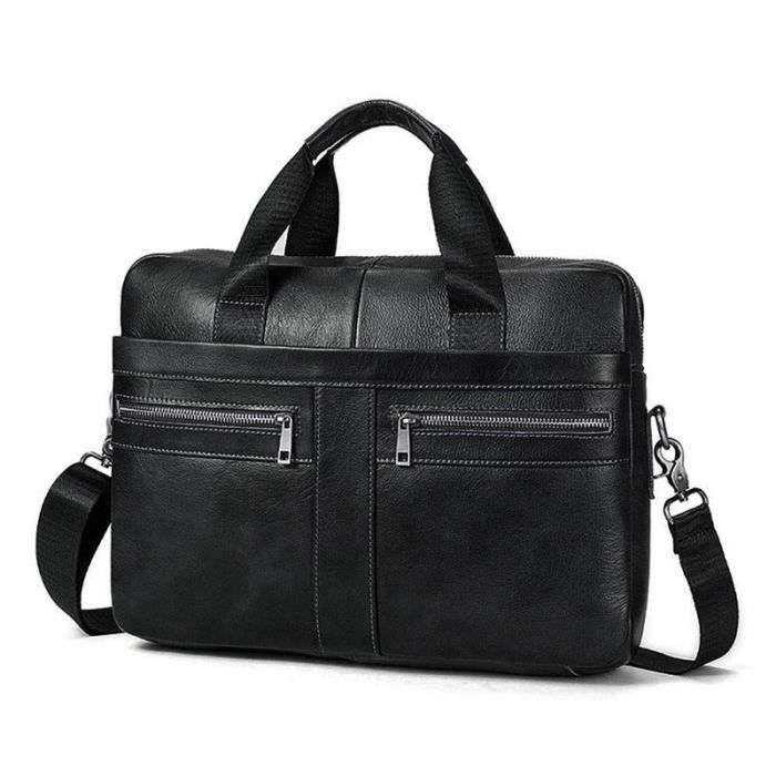 Sac à hotsell main cartable cuir