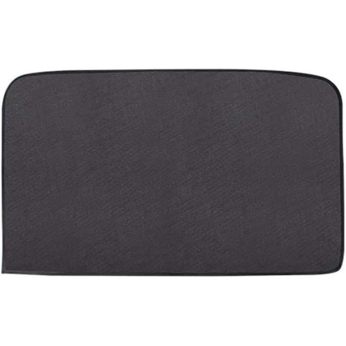 Pare Soleil Voiture Lunette Arriere, Protection Solaire Avec Pare