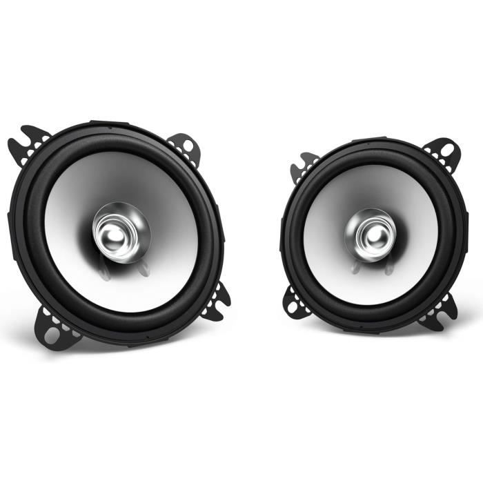 Pyle PL650CBL Système de haut-parleurs bidirectionnels – Une paire de