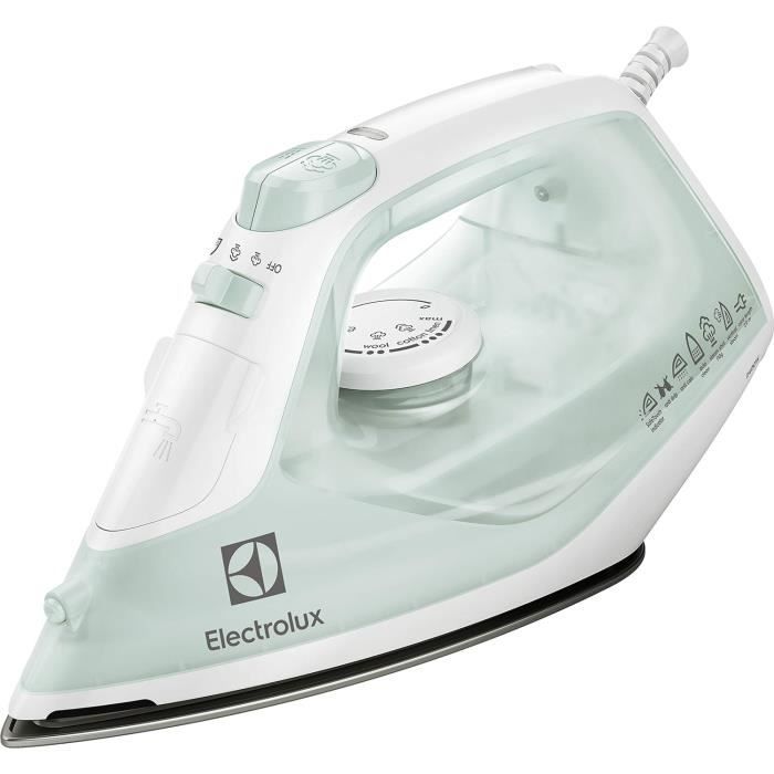 Rowenta Freemove - Fer à Repasser Sans Fil Puissant 2400W Pour Un Repassage Ultra Facile Et Libre