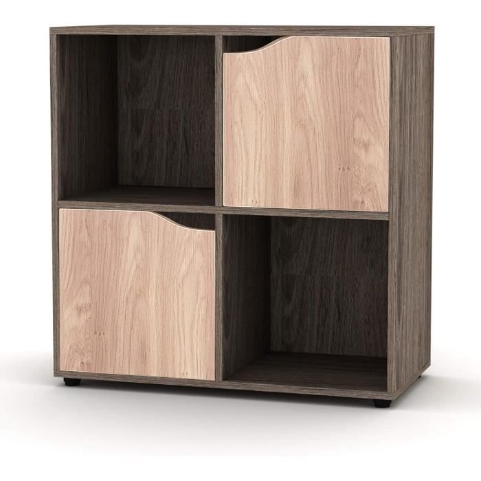 Sitemapcdatahttpswen2windecoocomcube De Rangement Avec Porte