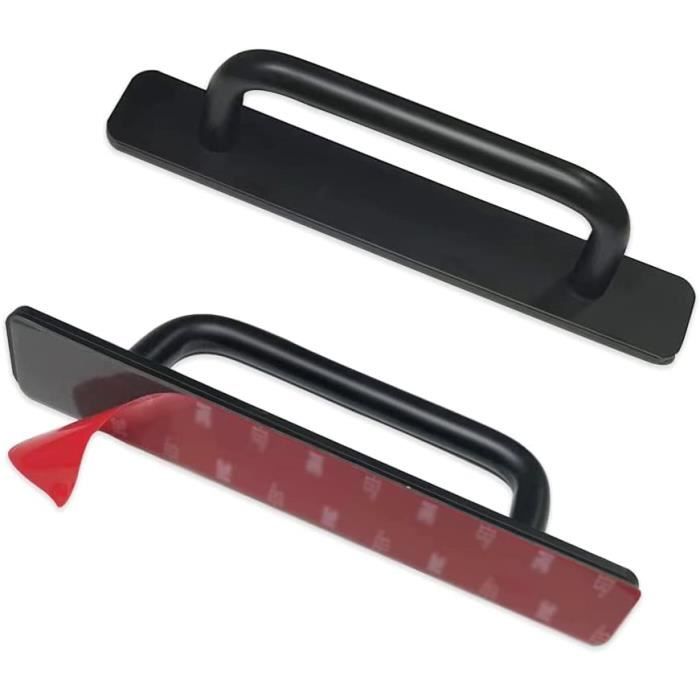 Lot 2 Poignées De Pompes Avec Base Antidérapante En Caoutchouc - Poignées Parallèles Silicone Pour Pompes, Fitness Maison/Extérieur