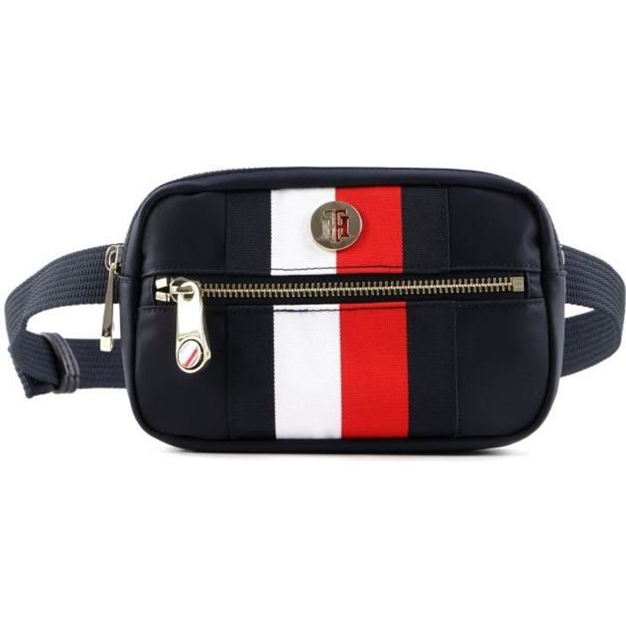 TOMMY HILFIGER Poppy Bumbag Corporate Desert Sky 129613 sac