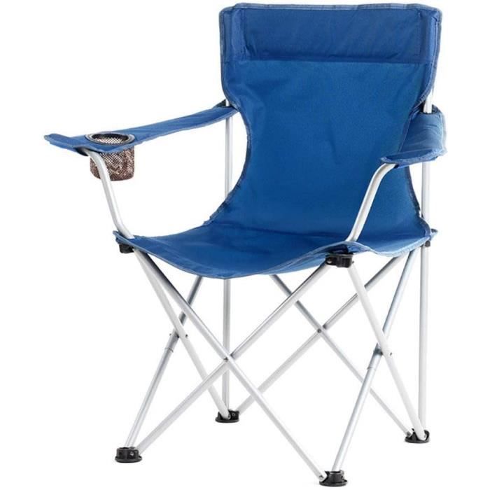 Chaise Pliante En Plein Air Camping Table Et Chaise Pliante Portable