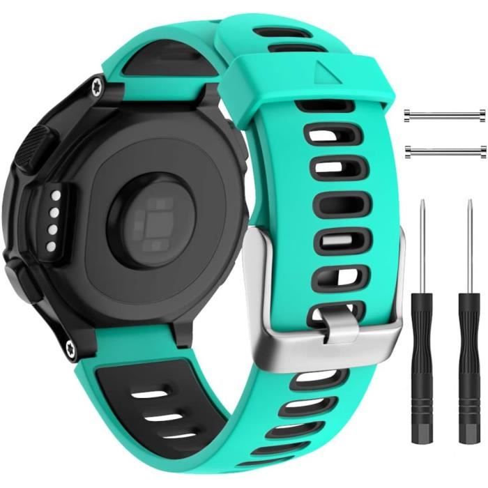 Bracelet montre garmin forerunner 735xt - Cdiscount