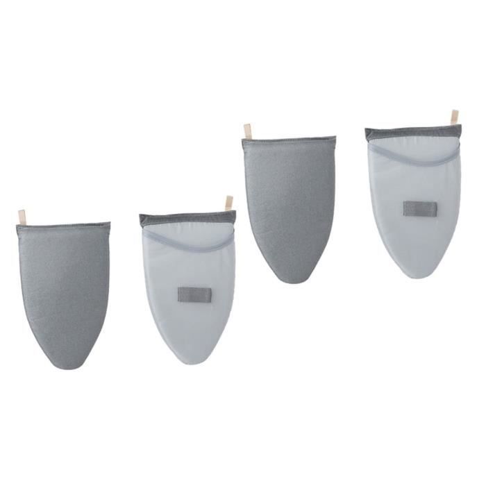 Cintre à vapeur pour vêtements, cintre pliable avec gant de repassage, support pour fer à vapeur avec rotation à 360°, longueur ajustable de 84 à 160 cm, support de séchage portable pour vêtements