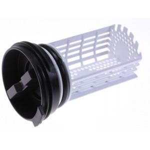 FILTRE DE VIDANGE FAGOR FF1750 + POUR LAVE LINGE VEDETTE appareil concernés : D781600 LA093910