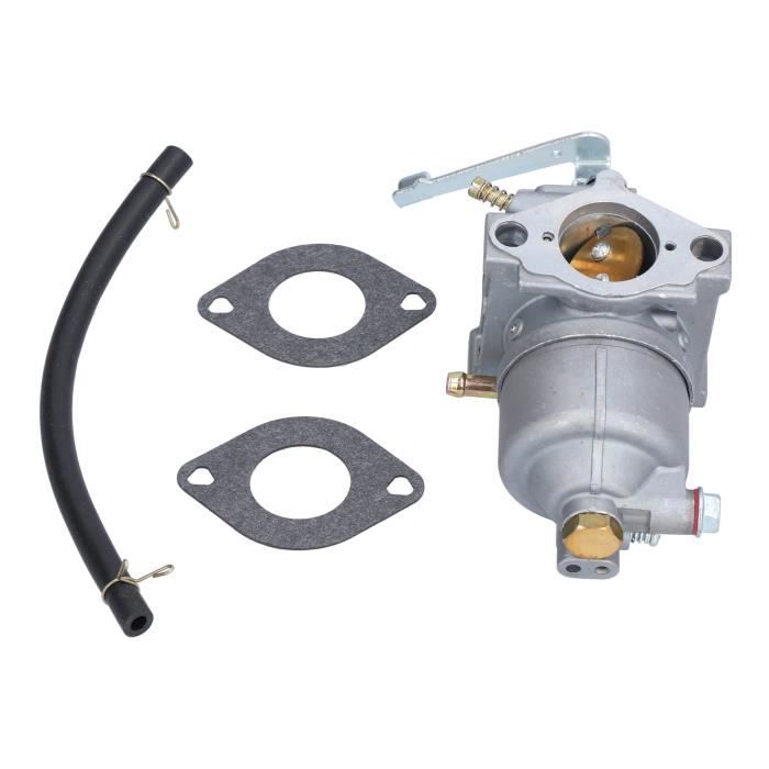 Carburateur Pour Moteur Hors-bord 4 Temps 2.5HP à 5HP - Alliage Aluminium, Remplace 3R1 03200