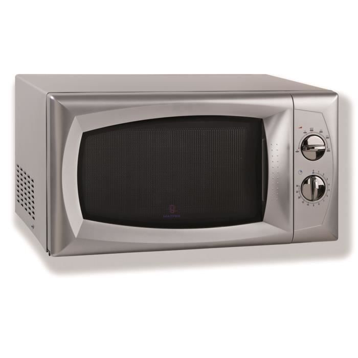 Four micro-ondes puissance de 900 W - 28 litres