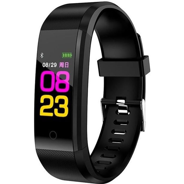 Bracelet connecté course à pied deals