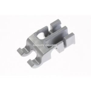 Palier Support TZ - WHIRLPOOL - 481253578098 - Compatible avec plusieurs modèles de lave-vaisselle