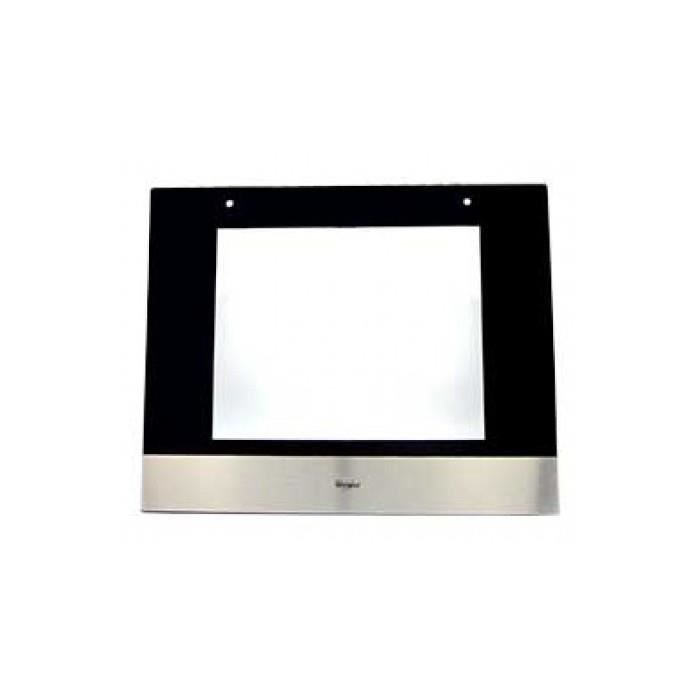 Whirlpool Porte Four Externe - vue 3