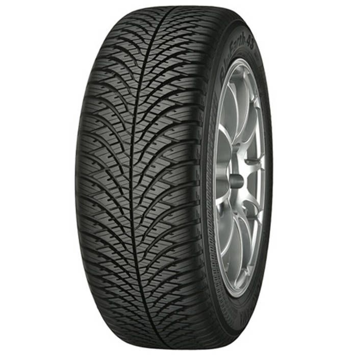 Pneu YOKOHAMA BluEarth 4S AW21 235/60 R16 100h YOK-27849778