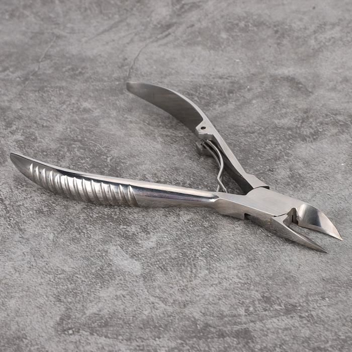 Pince Coupe-ongles De Podologue Vitry Frères Paris - Occasion - Pour Manucure/pédicure