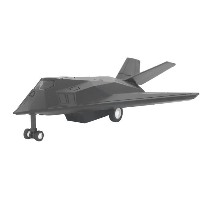 Jouet Avion Cargo Avec Fumée Et Camions - 40.6 Cm - Lumières Et Son - Pour Enfants 3-6 Ans