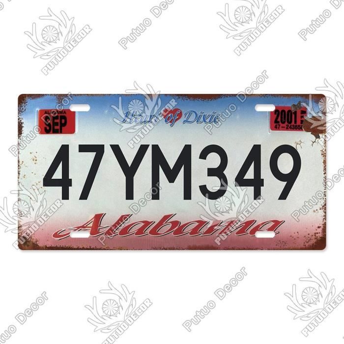 Putuo Decor Targa In Metallo Per Moto - 30x20 Cm, Design Vintage Con Scritta Umoristica Sul Denaro E Moto, Decorazione Da Parete