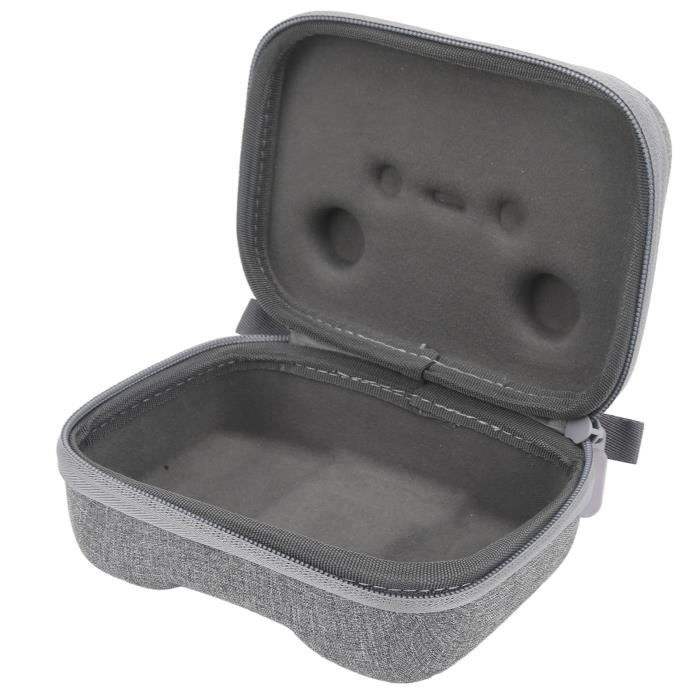 Sac De Rangement Yumin Pour Télécommande Universelle - Boîtier Émetteur Robuste Pour RC Voiture Bateau TRX4 SCX10 1/8 1/10
