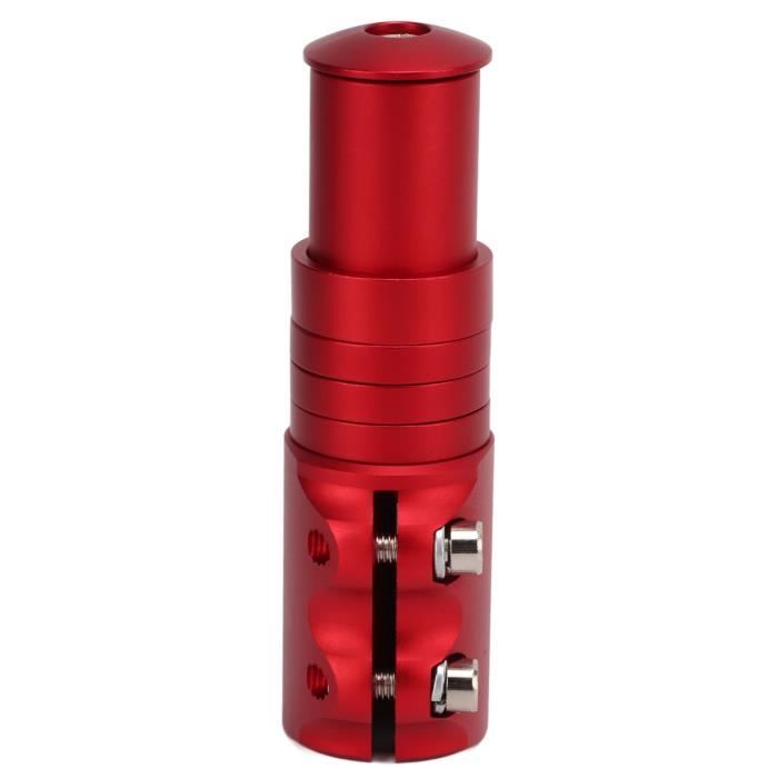 Guidon de vélo / Support tige de selle - type FSV4 (GoPro