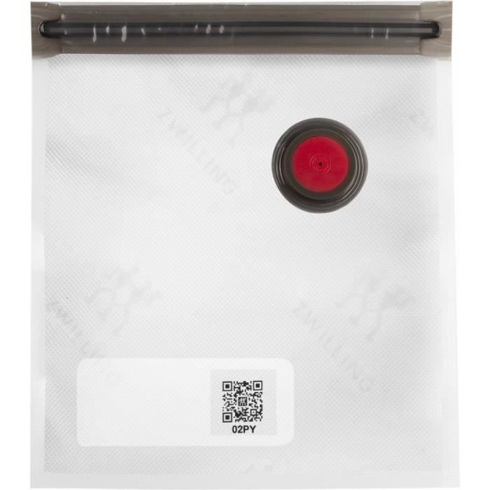 Acheter Fresh & Save Set de sacs sous vide