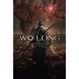 Wo Long: Fallen Dynasty Jeu PS4-1