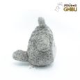 GHIBLI Peluche MON VOISIN TOTORO - Totoro Fluffy Big S (Ref. S-2229)-1