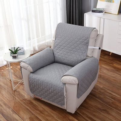 Housse De Canapé Inclinable En Cuir PU - Imperméable, élastique, Pour Fauteuil Ou Canapé, Neuve