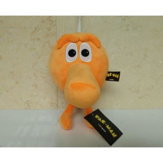 Peluche qbert new arrivals