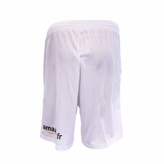 Cbc caen SHORTDOMCBCBlanc10 ans 2018-2019 Short de