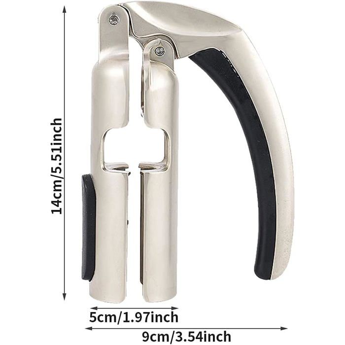 Décapsuleur Bouteille De Champagne | Les Décapsuleurs