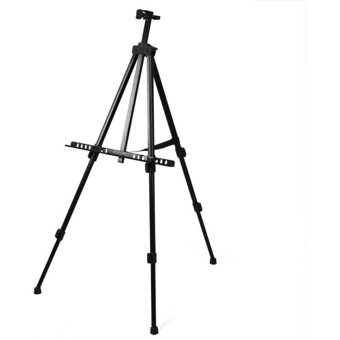 Trepied telescopique trixes - Bricolage