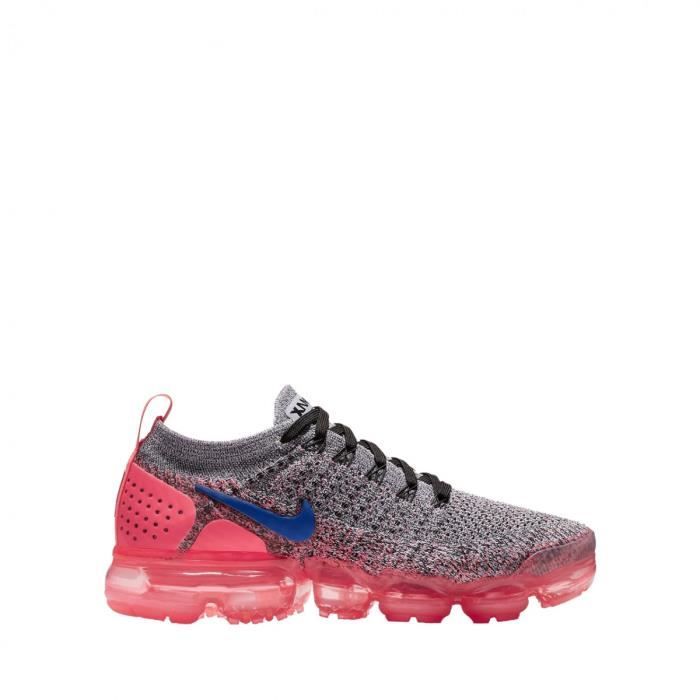 Baskets Nike Wmns Vapormax Flyknit Rose Ref. 942843 104
